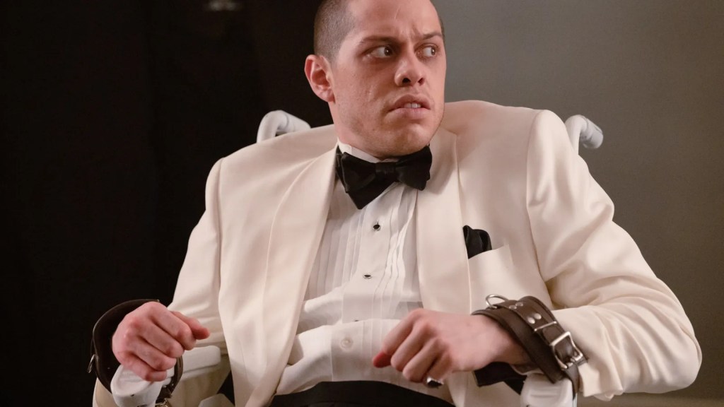 Nuevo Clip Oficial de THE HOME –&nbsp;«Funeral»