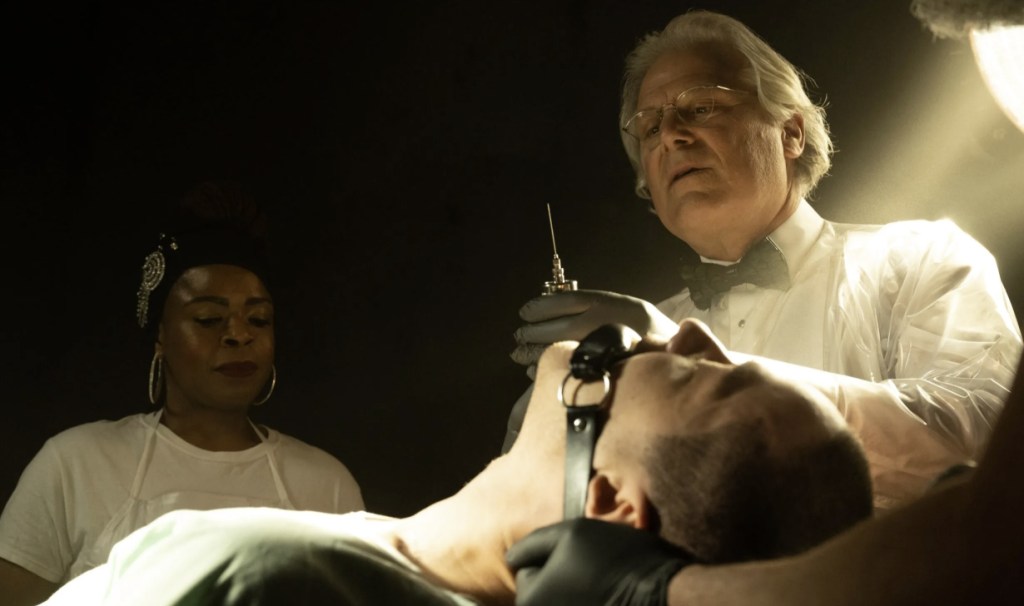 Entrevista con James DeMonaco | Director de The&nbsp;Home