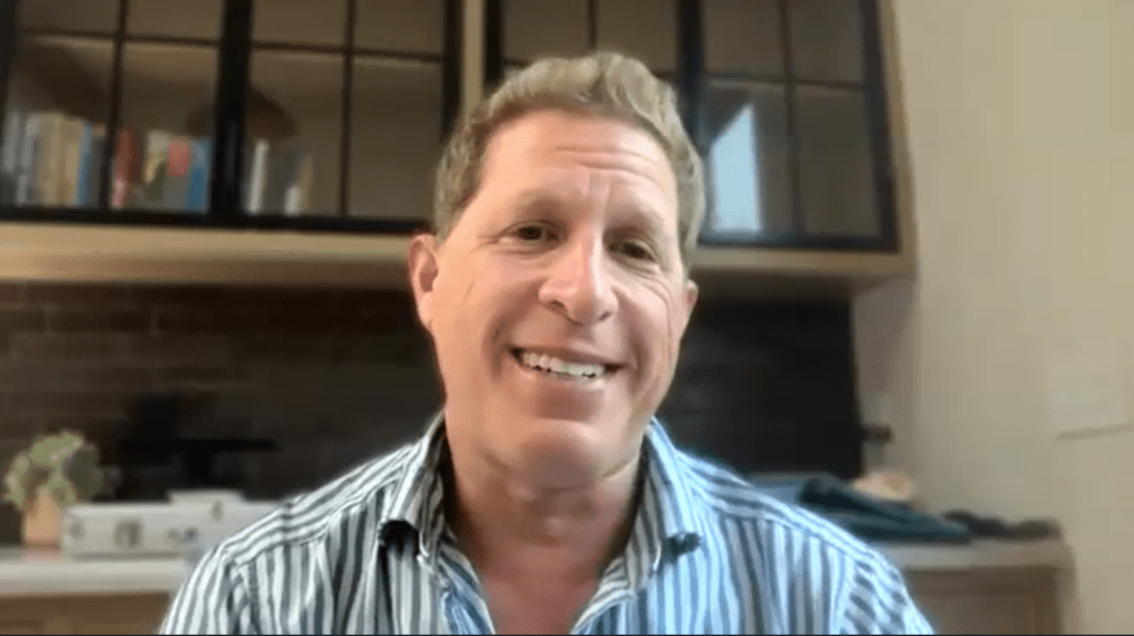 Robert Port regresa con Twin Towers: Legacy: una mirada íntima al honor y la familia tras el&nbsp;9/11