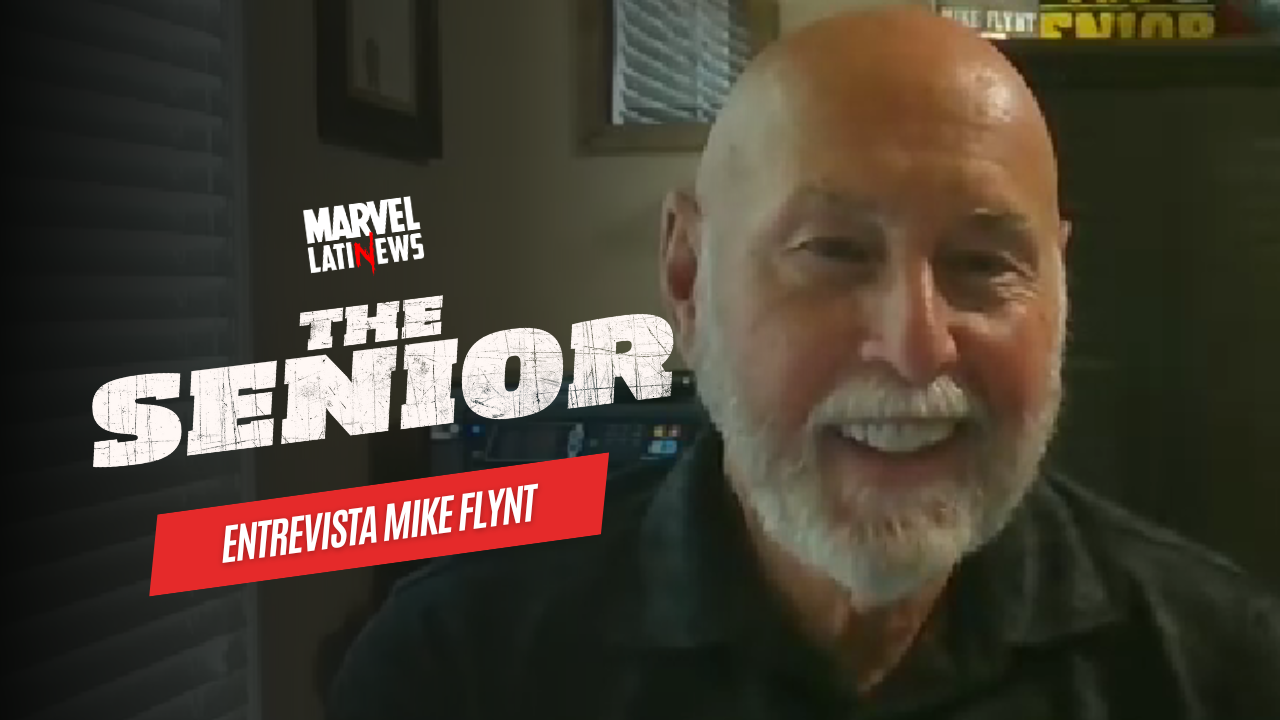 Mike Flynt: el linebacker que regresó al fútbol universitario a los 59 años y encontró redención en su fe