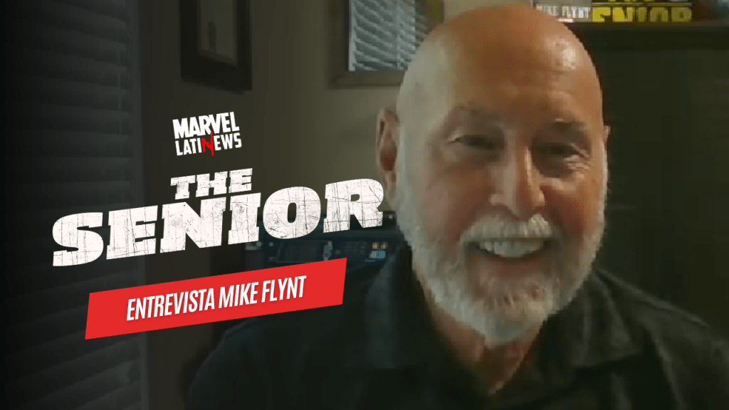 Mike Flynt: el linebacker que regresó al fútbol universitario a los 59 años y encontró redención en su&nbsp;fe