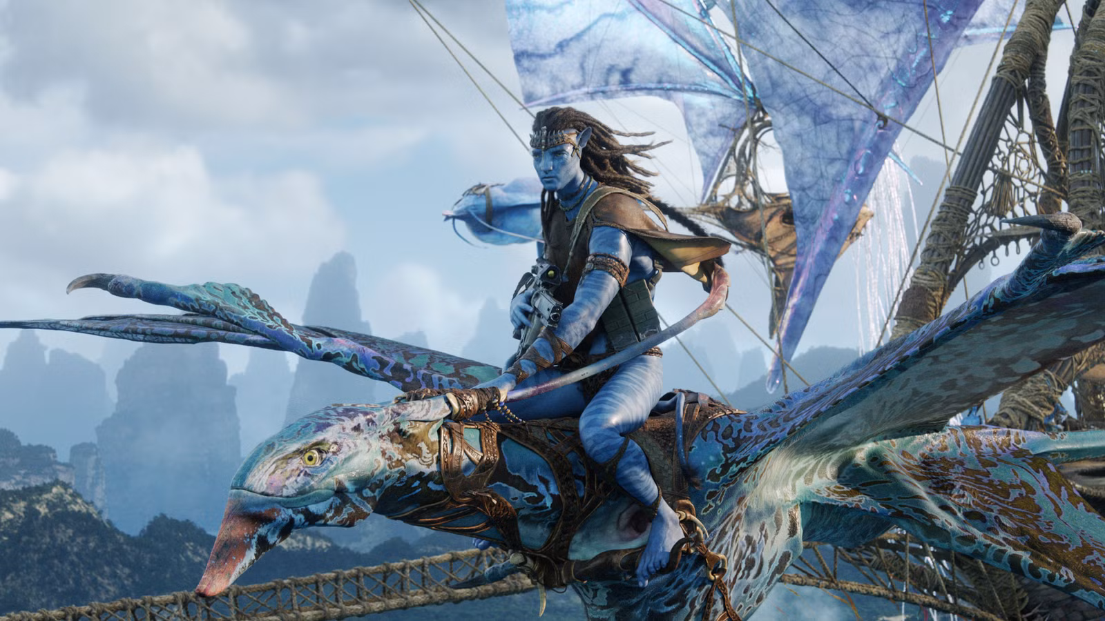 ¿Tiene Avatar: Fire and Ash escena post-créditos? Esto sabemos