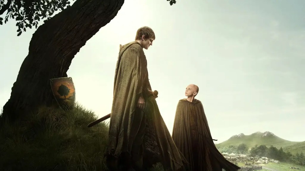 Hay críticos a los que nos le ha gustado A Knight of the Seven Kingdoms