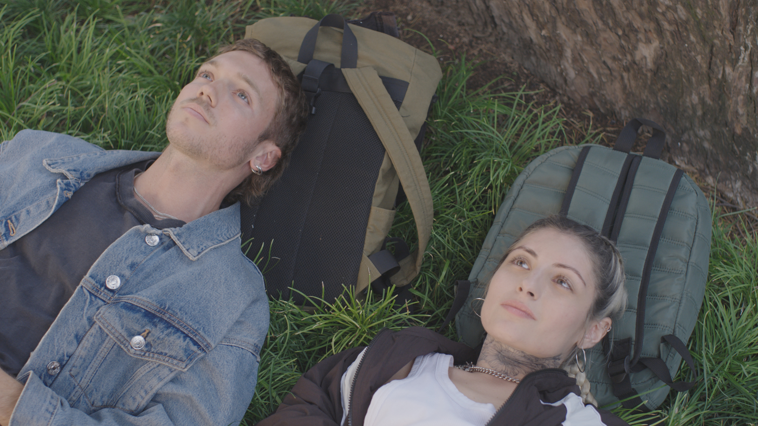 Prime Video revela el tráiler de la nueva serie original Amor Animal