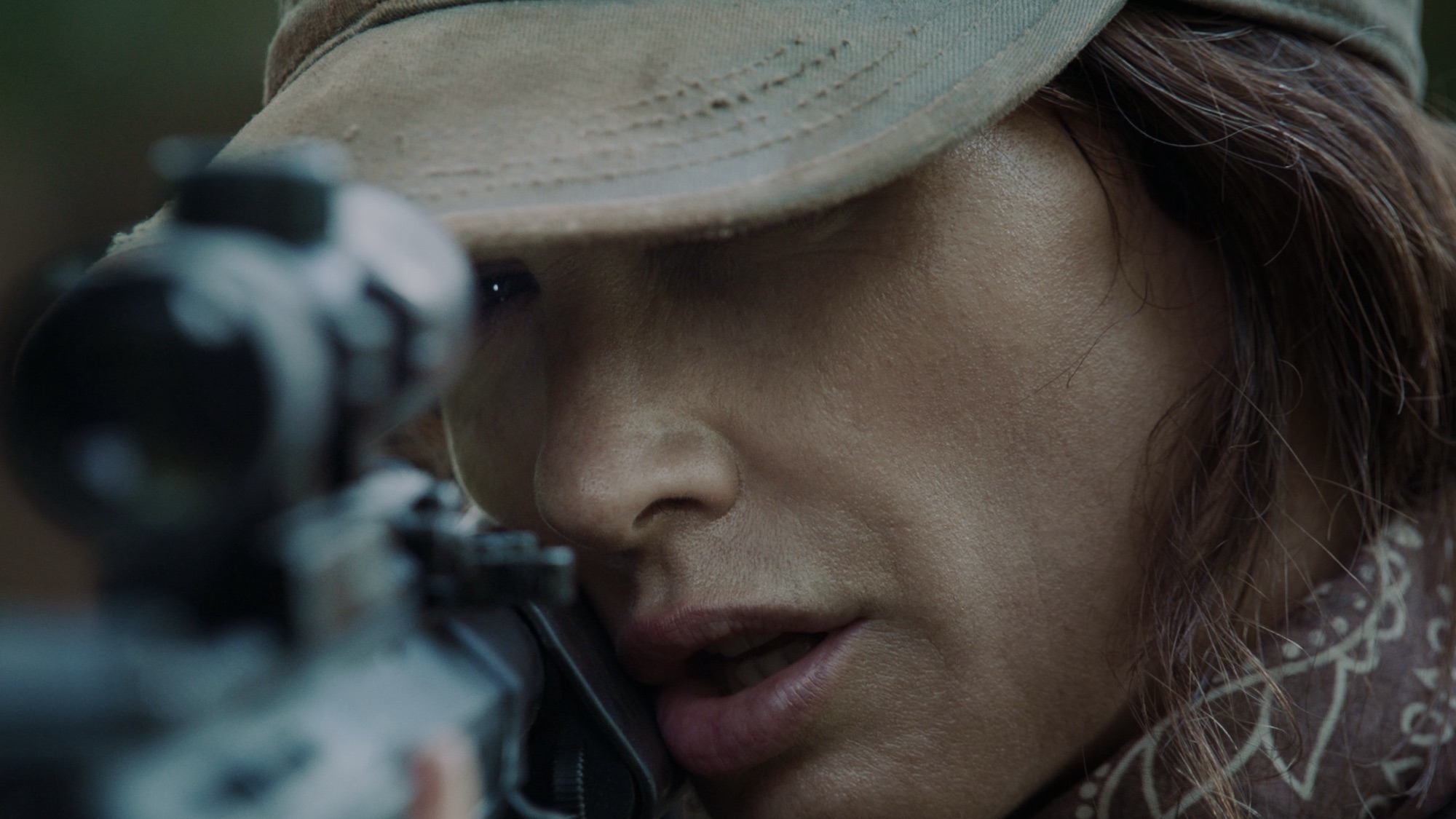 MAGENTA LIGHT STUDIOS ESTRENARÁ EL 17 DE ABRIL ‘FIREFLIES AT EL MOZOTE’