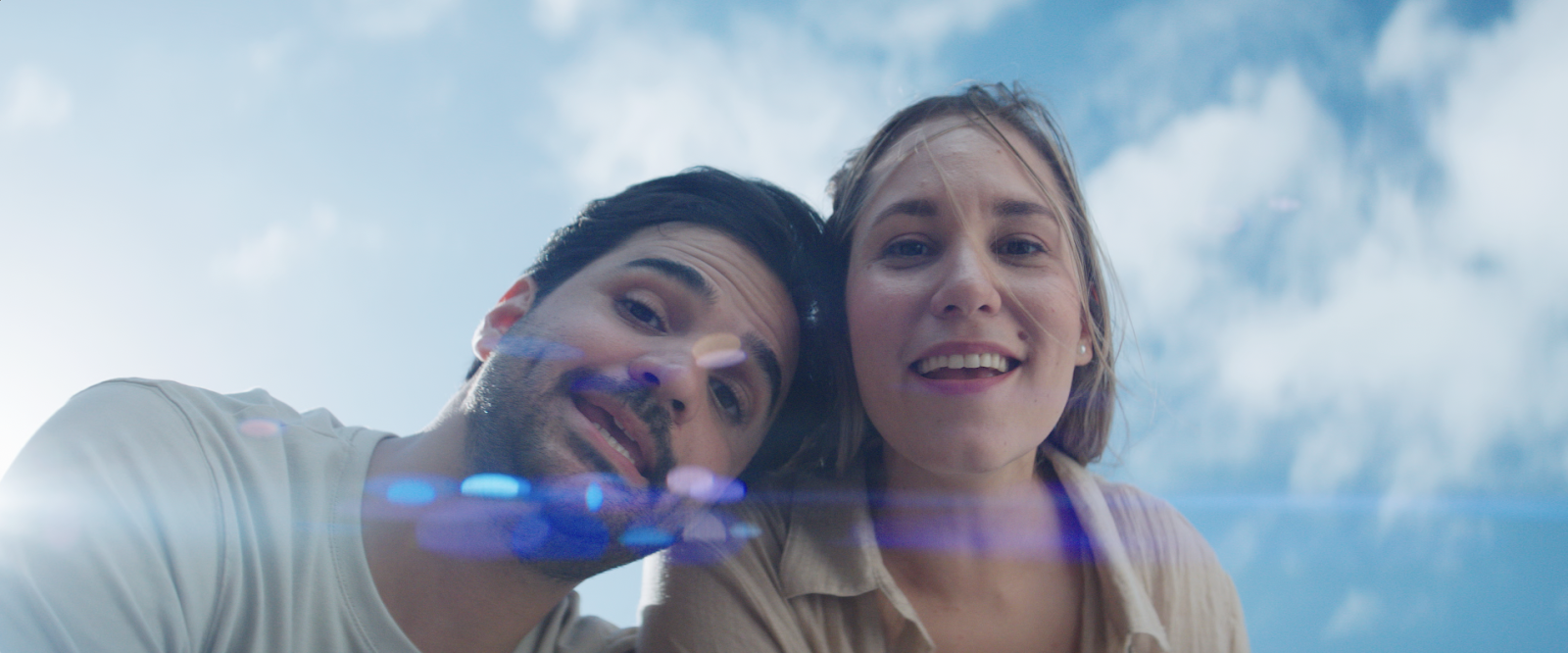 La película Colapso apuesta por una nueva generación de talentos en el cine puertorriqueño