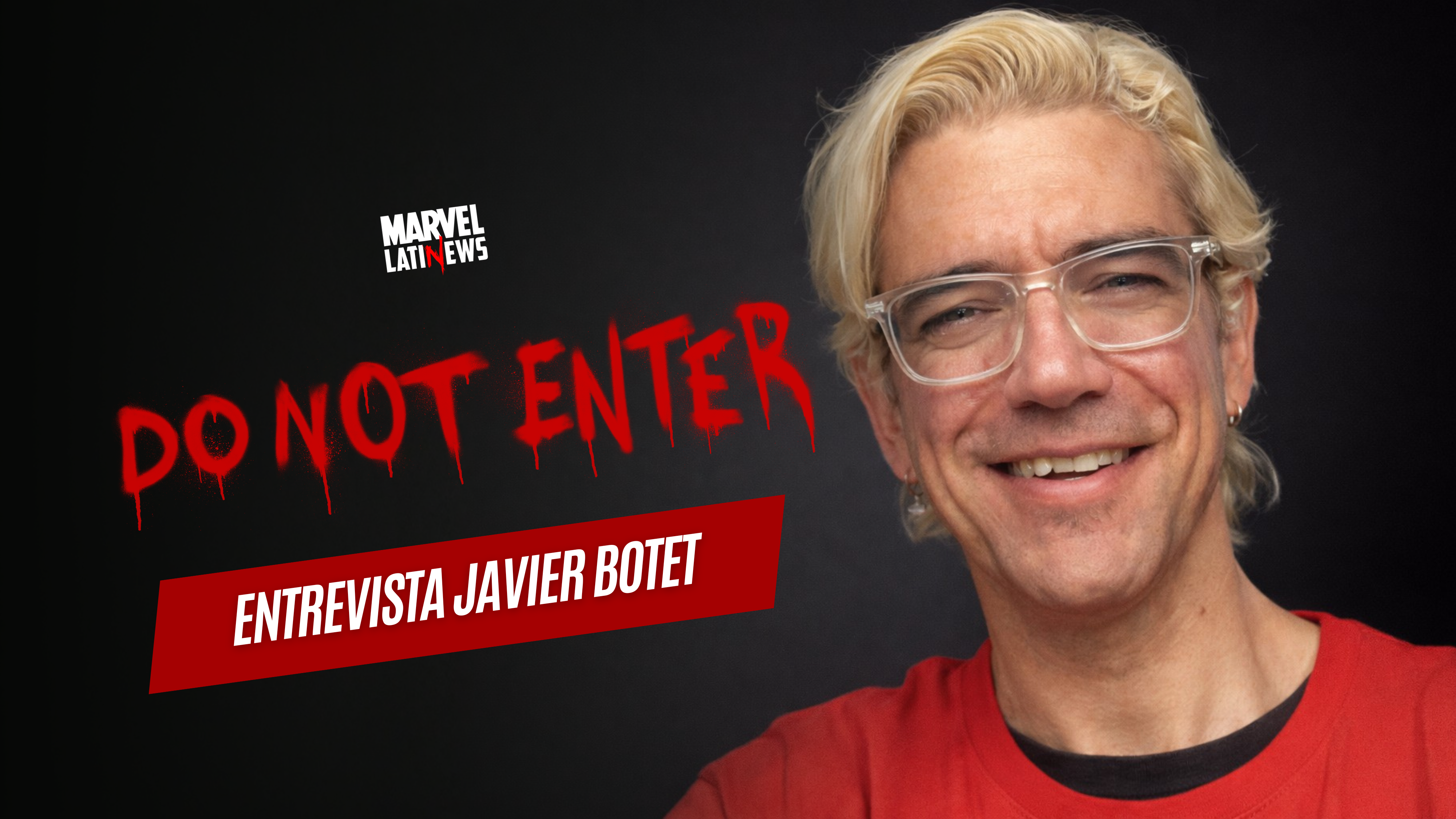 Javier Botet y el terror con alma: una mirada a Do Not Enter