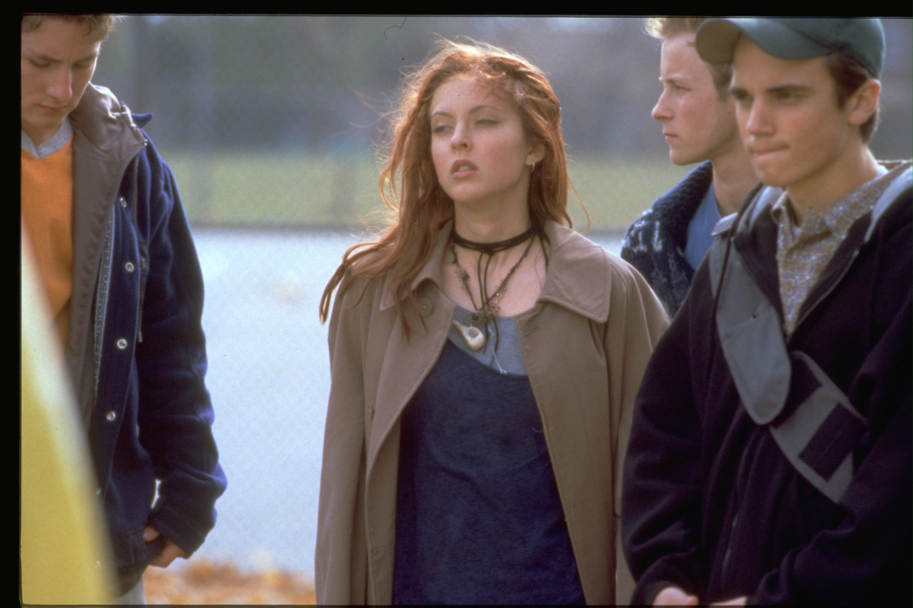 Ginger Snaps llega en una nueva edición de colección en 4K Ultra HD