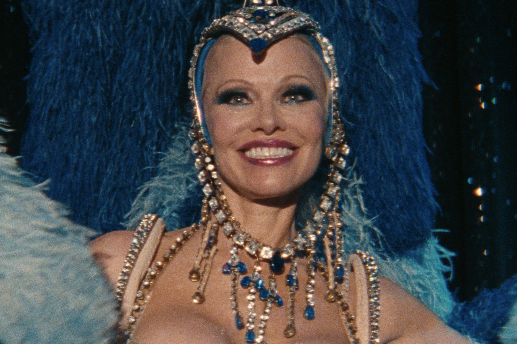 The Last Showgirl llega en Blu-ray + Digital de Lionsgate el 23 de junio