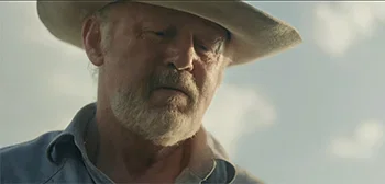 David Morse protagoniza un poderoso drama sobre redención, humanidad y sanación en la frontera de Texas