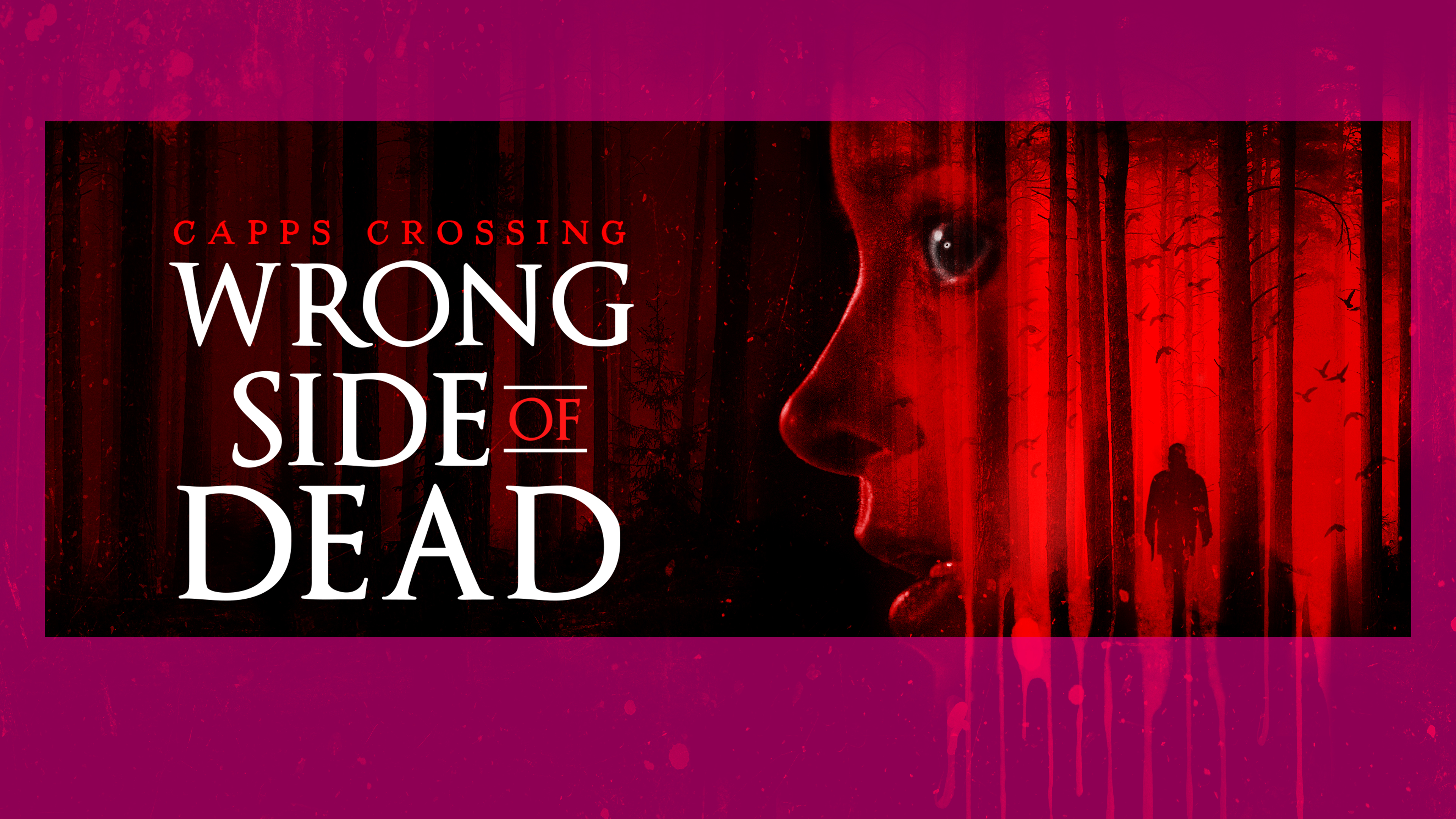 Capps Crossing: Wrong Side of Dead | Reseña