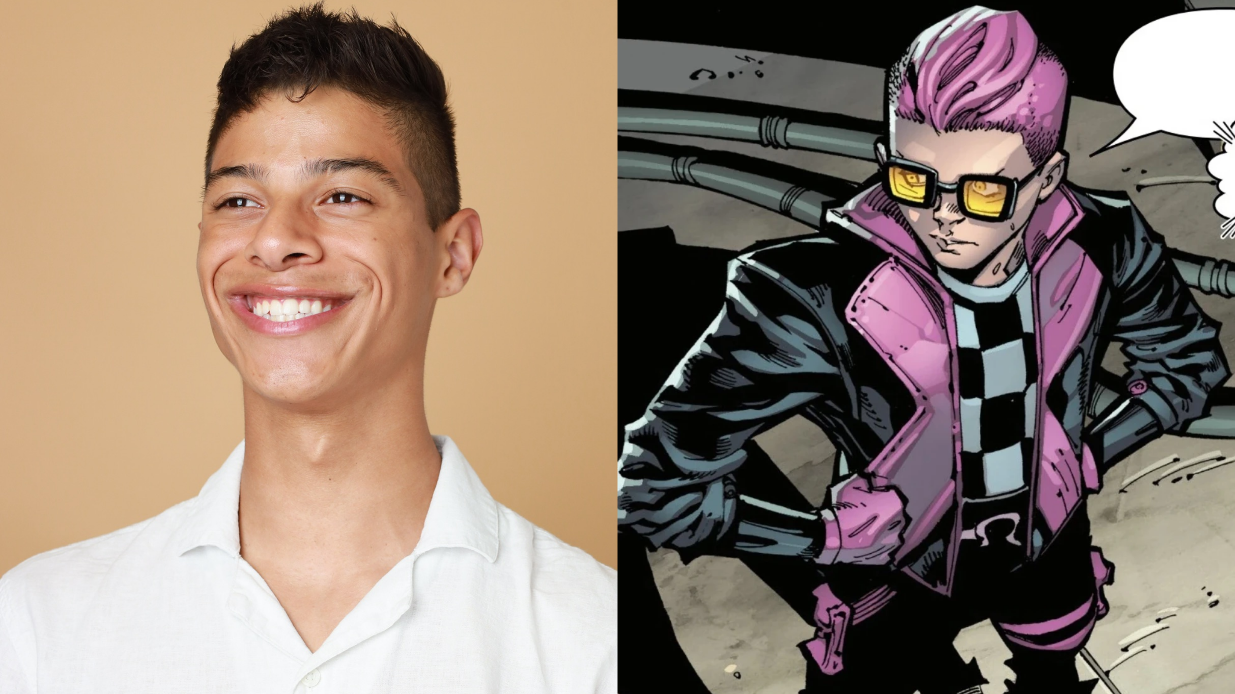 EXCLUSIVA: Kid Omega tendría un pequeño pero importante papel para los X-Men en Avengers: Secret Wars