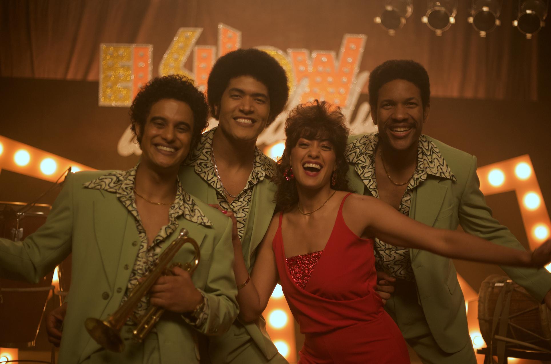 MILLY, Reina del merengue clausura el Puerto Rico Film Festival 2026
