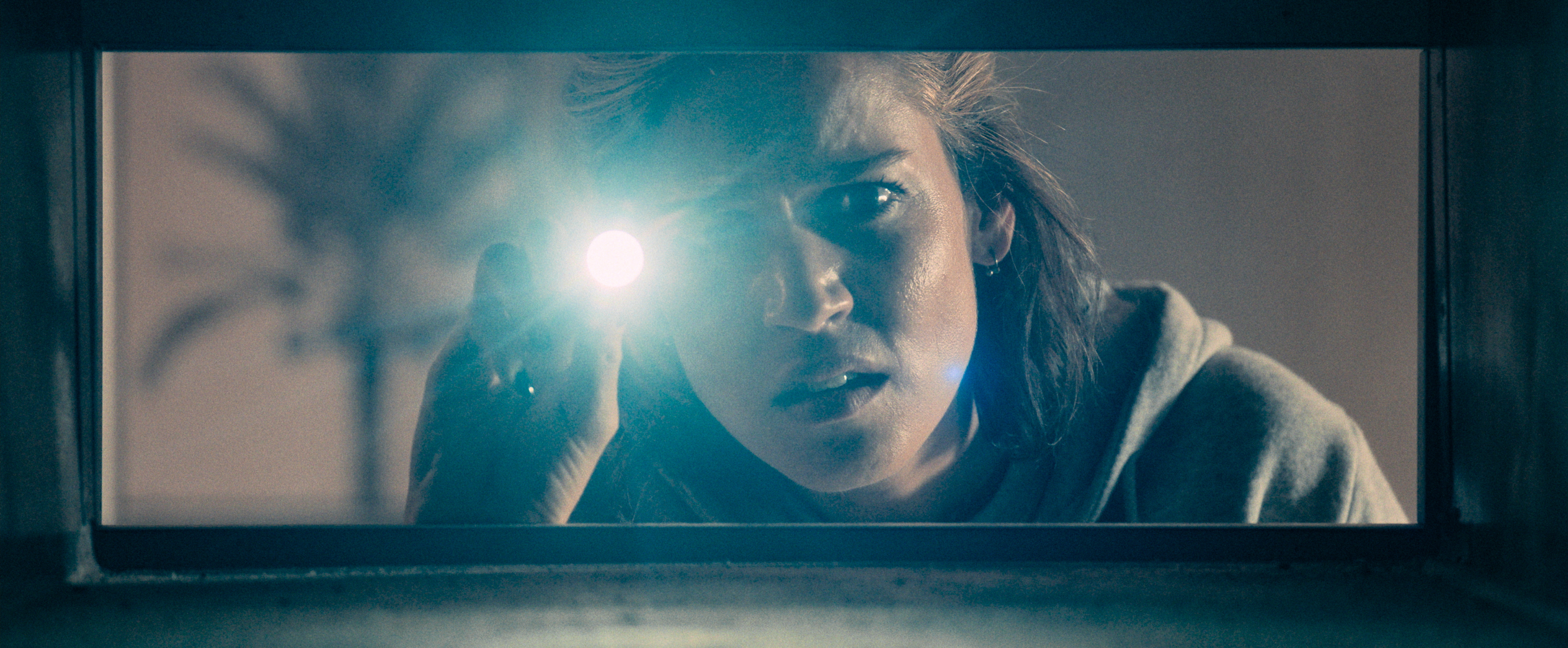 CRAWLERS desatará una mortal plaga de arañas en los cines este octubre